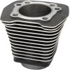 Cilindru de rezervă 1340 negru DRAG SPECIALTIES 09310017BLK