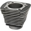 Cilindru de rezervă 1200 negru DRAG SPECIALTIES 09310018BLK-LB2