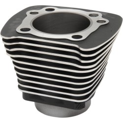 Cilindru de rezervă 1200 negru DRAG SPECIALTIES 09310018BLK-LB2 Cilindru de rezervă 1200 negru DRAG SPECIALTIES 09310018BLK-LB2