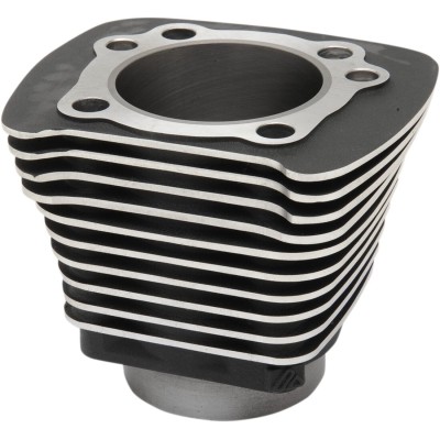 Cilindru de rezervă 1200 negru DRAG SPECIALTIES 09310018BLK-LB2 Cilindru de rezervă 1200 negru DRAG SPECIALTIES 09310018BLK-LB2