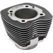 Cilindru twin cam TC103 black powdercoated DRAG SPECIALTIES 88461 Cilindru twin cam TC103 black powdercoated DRAG SPECIALTIES 88461 thumb