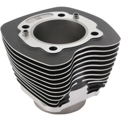Cilindru twin cam TC103 black powdercoated DRAG SPECIALTIES 88461 Cilindru twin cam TC103 black powdercoated DRAG SPECIALTIES 88461