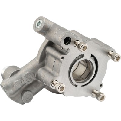 Pompă de ulei de înaltă performanță TWIN CAM 99-06 DRAG SPECIALTIES 88460 Pompă de ulei de înaltă performanță TWIN CAM 99-06 DRAG SPECIALTIES 88460