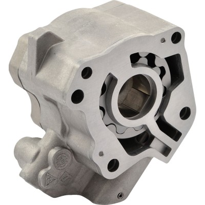 Pompă de ulei cu volum mare M8 DRAG SPECIALTIES 89655 Pompă de ulei cu volum mare M8 DRAG SPECIALTIES 89655