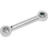 Conector montaj motocicletă crom DRAG SPECIALTIES 056206