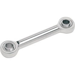 Conector montaj motocicletă crom DRAG SPECIALTIES 056206 Conector montaj motocicletă crom DRAG SPECIALTIES 056206
