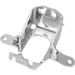 Suport superior motor cromat DRAG SPECIALTIES E28-0036 Suport superior motor cromat DRAG SPECIALTIES E28-0036
