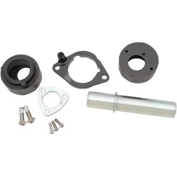 Seturi de montaj izolator spate DRAG SPECIALTIES E28-0021K Seturi de montaj izolator spate DRAG SPECIALTIES E28-0021K