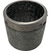 Garnitură pentru eșapament (65900017) DRAG SPECIALTIES 78273A