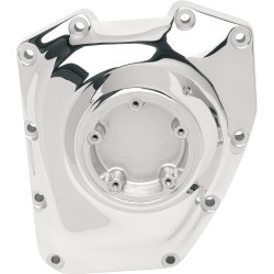 Capace cromate pentru axul cu came DRAG SPECIALTIES 25369-010 Capace cromate pentru axul cu came DRAG SPECIALTIES 25369-010