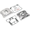 Seturi cromate pentru capacele swingarm DRAG SPECIALTIES 302180 Seturi cromate pentru capacele swingarm DRAG SPECIALTIES 302180 thumb
