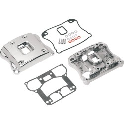 Seturi cromate pentru capacele swingarm DRAG SPECIALTIES 302180 Seturi cromate pentru capacele swingarm DRAG SPECIALTIES 302180
