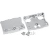 Seturi cromate pentru capacele de basculă DRAG SPECIALTIES I33-0103A