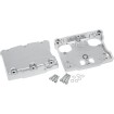 Seturi cromate pentru capacele de basculă DRAG SPECIALTIES I33-0103A Seturi cromate pentru capacele de basculă DRAG SPECIALTIES I33-0103A thumb