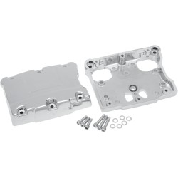 Seturi cromate pentru capacele de basculă DRAG SPECIALTIES I33-0103A