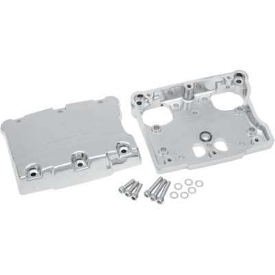 Seturi cromate pentru capacele de basculă DRAG SPECIALTIES I33-0103A