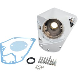 Capace cromate pentru axul cu came DRAG SPECIALTIES 35-0015 Capace cromate pentru axul cu came DRAG SPECIALTIES 35-0015