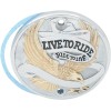Capac pentru puncte Live To Ride auriu DRAG SPECIALTIES 30-0152EA