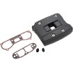Capac supape negru EVO BT 92-99 DRAG SPECIALTIES 037006 Capac supape negru EVO BT 92-99 DRAG SPECIALTIES 037006 thumb
