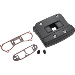 Capac supape negru EVO BT 92-99 DRAG SPECIALTIES 037006 Capac supape negru EVO BT 92-99 DRAG SPECIALTIES 037006