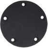 Capac puncte wrinkle black 5-hole DRAG SPECIALTIES 30-0170AWB