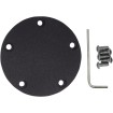 Capac puncte wrinkle black 5-hole DRAG SPECIALTIES 30-0170AWB Capac puncte wrinkle black 5-hole DRAG SPECIALTIES 30-0170AWB thumb