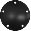 Capac puncte flat black 5-hole DRAG SPECIALTIES 30-0170ASB Capac puncte flat black 5-hole DRAG SPECIALTIES 30-0170ASB thumb