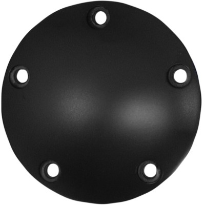 Capac puncte flat black 5-hole DRAG SPECIALTIES 30-0170ASB