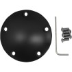 Capac puncte flat black 5-hole DRAG SPECIALTIES 30-0170ASB Capac puncte flat black 5-hole DRAG SPECIALTIES 30-0170ASB thumb