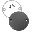 Capac puncte wrinkle black 2-hole DRAG SPECIALTIES 30-0152KWB Capac puncte wrinkle black 2-hole DRAG SPECIALTIES 30-0152KWB thumb