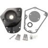 Capac ax cu came negru EVO BT 93-99 DRAG SPECIALTIES 35-0025SB