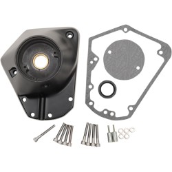 Capac ax cu came negru EVO BT 93-99 DRAG SPECIALTIES 35-0025SB Capac ax cu came negru EVO BT 93-99 DRAG SPECIALTIES 35-0025SB