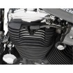 Capace pentru șuruburile capului bujiilor cu nervuri negre DRAG SPECIALTIES 63426 Capace pentru șuruburile capului bujiilor cu nervuri negre DRAG SPECIALTIES 63426 thumb