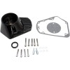 Capac de arbore cu came negru lucios DRAG SPECIALTIES 35-0025GB