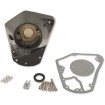 Capac de arbore cu came negru lucios DRAG SPECIALTIES 35-0015GB thumb