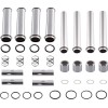 Set țevi P.ROD M8 CHR. DRAG SPECIALTIES 78052