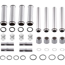 Set țevi P.ROD M8 CHR. DRAG SPECIALTIES 78052 Set țevi P.ROD M8 CHR. DRAG SPECIALTIES 78052