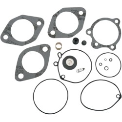 Set de reparație pentru carburatoare KEIHIN DRAG SPECIALTIES 03-0022A