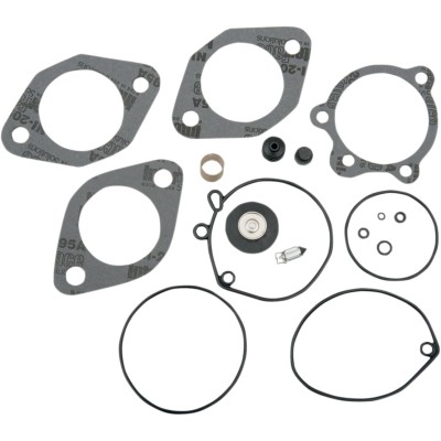 Set de reparație pentru carburatoare KEIHIN DRAG SPECIALTIES 03-0022A