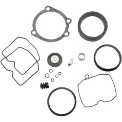 Set de reparație pentru carburatoare CV DRAG SPECIALTIES 03-0024