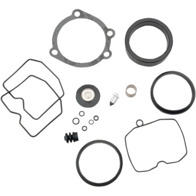 Set de reparație pentru carburatoare CV DRAG SPECIALTIES 03-0024 Set de reparație pentru carburatoare CV DRAG SPECIALTIES 03-0024