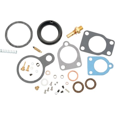 Set de reparație pentru carburatoare LINKERT DRAG SPECIALTIES I03-0100