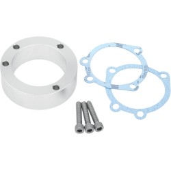Adaptor pentru filtru de aer DRAG SPECIALTIES 121229 Adaptor pentru filtru de aer DRAG SPECIALTIES 121229
