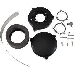 Filtru de aer DRAGTRN II BL DRAG SPECIALTIES 121160 Filtru de aer DRAGTRN II BL DRAG SPECIALTIES 121160
