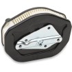 Element de filtru de aer stil OEM DRAG SPECIALTIES E14-0309DS thumb