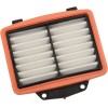 Filtru de aer premium reutilizabil DRAG SPECIALTIES E14-0998