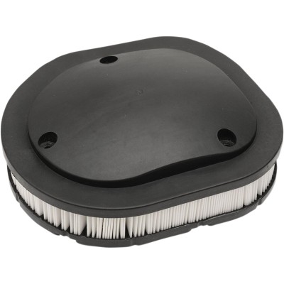 Filtru de aer premium reutilizabil DRAG SPECIALTIES E14-0999 Filtru de aer premium reutilizabil DRAG SPECIALTIES E14-0999