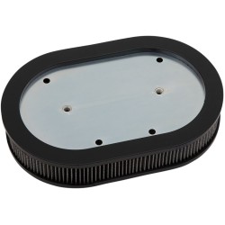 Filtru de aer hârtie 29044-04 DRAG SPECIALTIES E14-0318DS