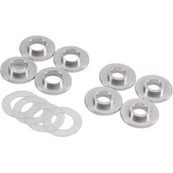 Set de șaibe pentru șurub de ventilație DRAG SPECIALTIES 120092 Set de șaibe pentru șurub de ventilație DRAG SPECIALTIES 120092