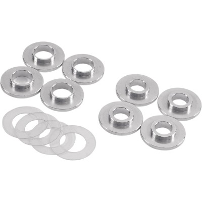 Set de șaibe pentru șurub de ventilație DRAG SPECIALTIES 120092 Set de șaibe pentru șurub de ventilație DRAG SPECIALTIES 120092